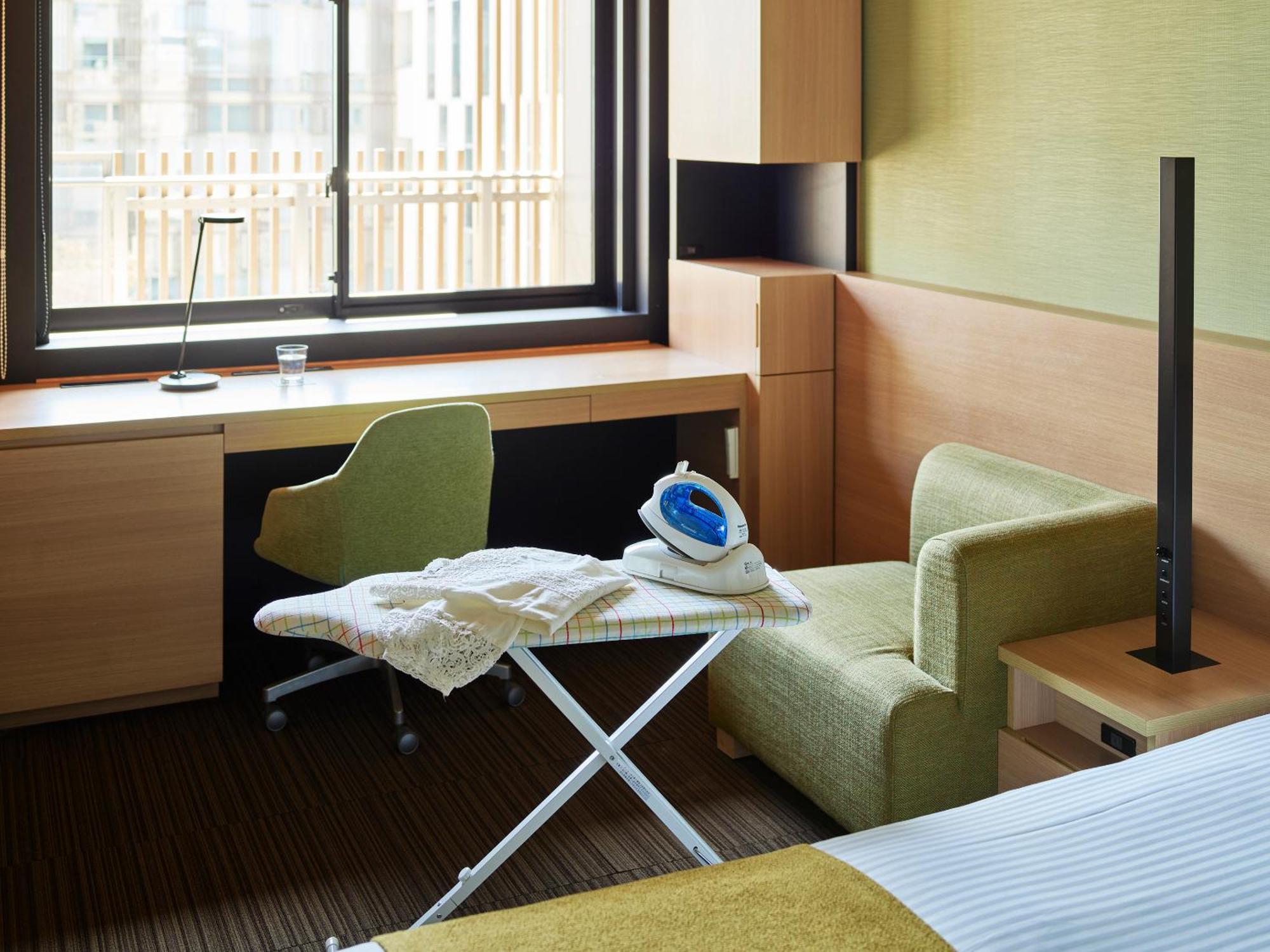 Mitsui Garden Hotel Kashiwa-No-Ha - Chiba Экстерьер фото