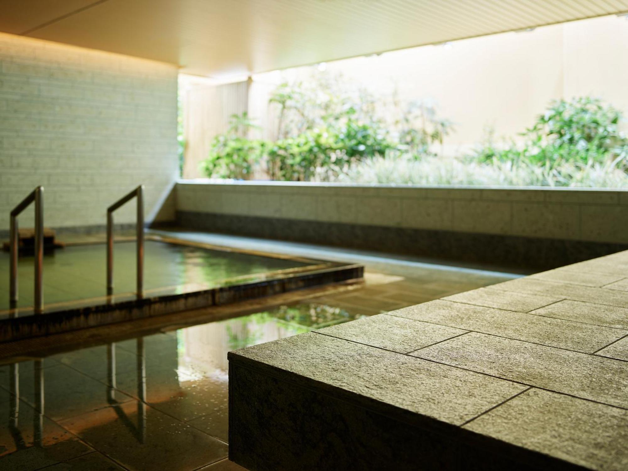 Mitsui Garden Hotel Kashiwa-No-Ha - Chiba Экстерьер фото