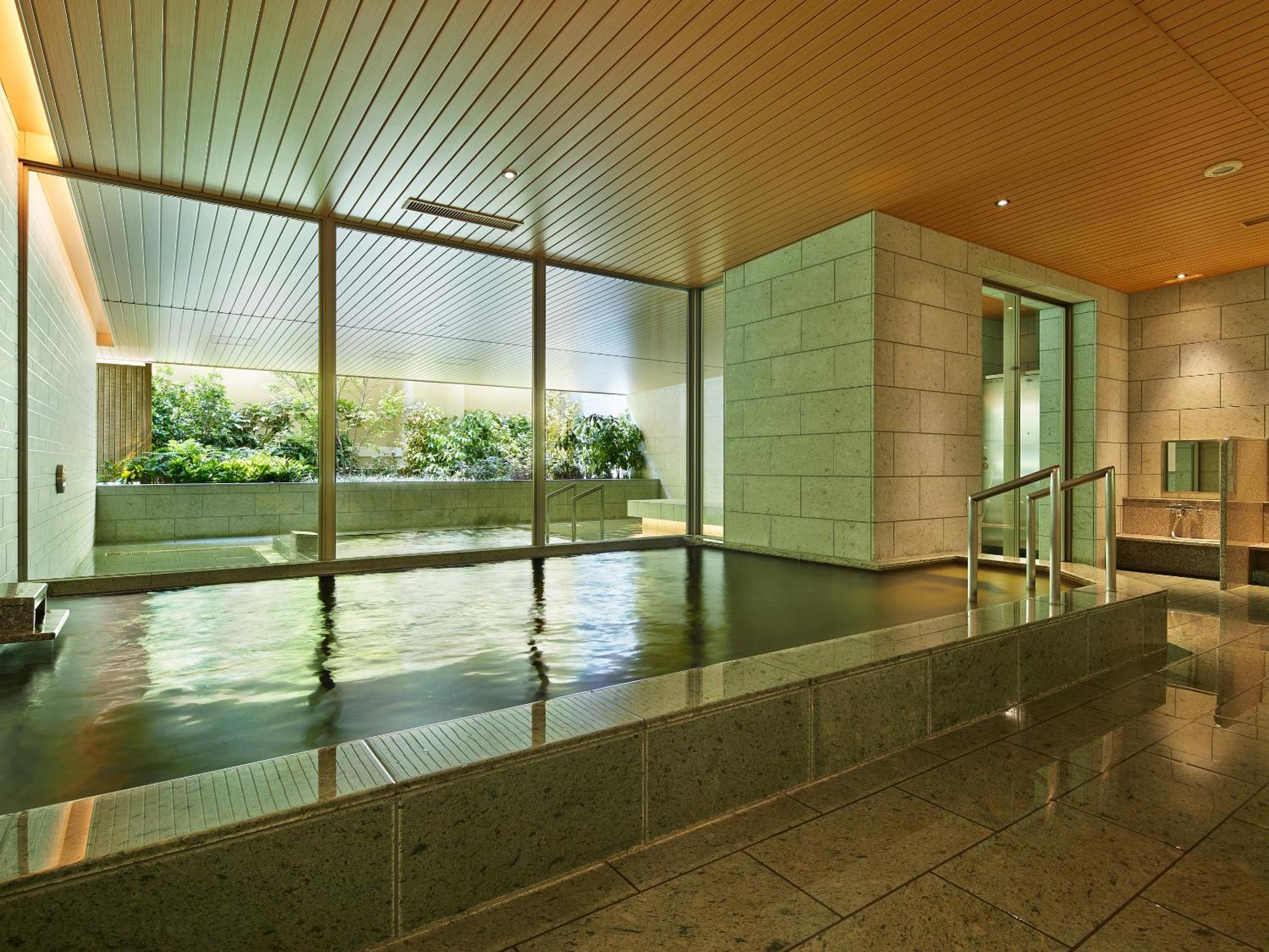 Mitsui Garden Hotel Kashiwa-No-Ha - Chiba Экстерьер фото